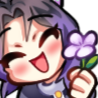 RT_Shinobu_Flor Discord emoji