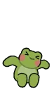 FrogRejoice