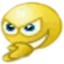evil