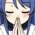 Praying
