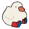 duck