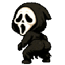 GhostfaceTwerk animated GIF emoji from 𝑪𝒓𝒚𝒔𝒕𝒂𝒍 𝑴𝒊𝒏𝒆 18+