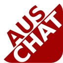 AusChat Discord emoji