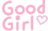 :Good_Girl: