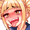 Drool animated Discord emote | 𝑪𝒓𝒚𝒔𝒕𝒂𝒍 𝑴𝒊𝒏𝒆