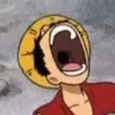 Luffyscreaming