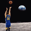 shootfromthemoon custom emote from Chasing Wins