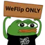 WeFlipOnly