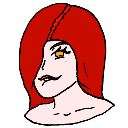 HornyElsie custom emote | The Kink Academy