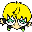 kaitoscrunkly custom emote | darkwick sillies