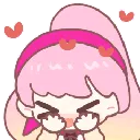 c_momo_shy_cute
