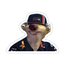 emoji_4 Discord sticker from 𝐅𝐨𝐫𝐦𝐮𝐥𝐚 𝟏 𝐏𝐚𝐝𝐝𝐨𝐜𝐤