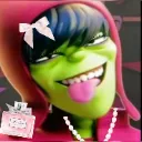 Coquettemurdoc