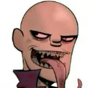 BaldMurdoc