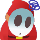AW_shyDown Discord emoji