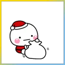 Mika_MerryXmas