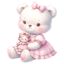 20017cutebear