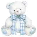 88452whitebear