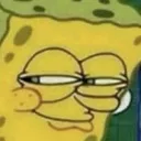 x_spongesmirk