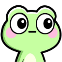 :FroggyBigEyes: