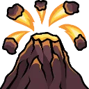 Volcano