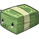 momoney Discord Emoji - Casino of Fools