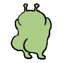 GlorpHyperShakeButt