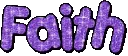 faith