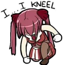 I_Kneel I_Kneel