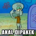 Akaldipake Discord Emoji - KJ Tavern