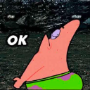 Ok Discord sticker from KJ Tavern