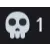 skull1 skull1