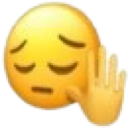 emoji_84 custom emote | NV