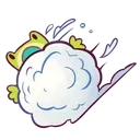 MellowSnowBall