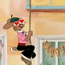 zajec_lovesthis