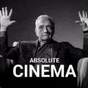 absolutecinema absolutecinema