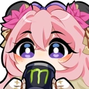 monster_sip Discord Emoji from Femboy Order・Femboys・Furries・LGBTQ・Roblox ・Tomboys ・Gay・Femboy Tag・Gay Tag・Twink Tag・Minecraft