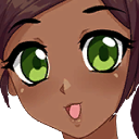 CaitlinHappy Discord emoji