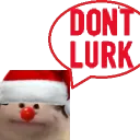 clowncatsanta_dontlurk