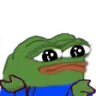 pepeshrug