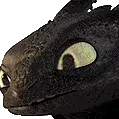 Emoji KrokmouHungry_Beurk