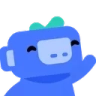 wumpus_hii Discord Emoji - Auryne