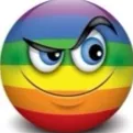 gayball