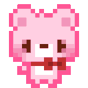 440461pinkbearsparkle