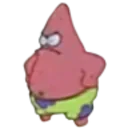 AngryPatrick