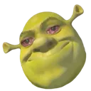 CryShrek