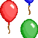 Balloons