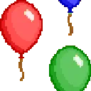 Balloons