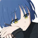 V_ryoObserve Discord Emoji - Vulcan