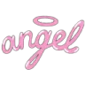 pinkangel
